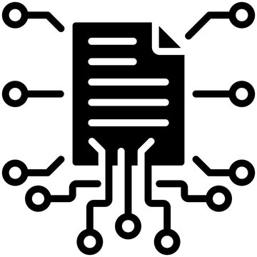 Cluster Icon