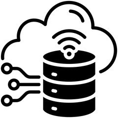 Database Icon