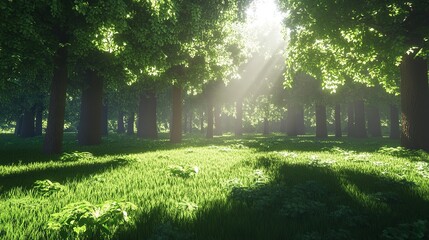 Embrace the spirit of the International Day of Forests