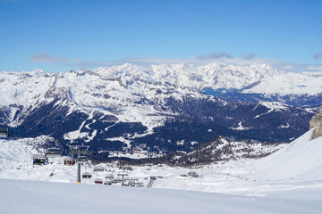Montagna