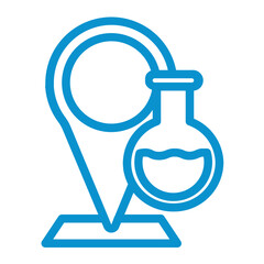 laboratory check location