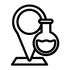 laboratory check location