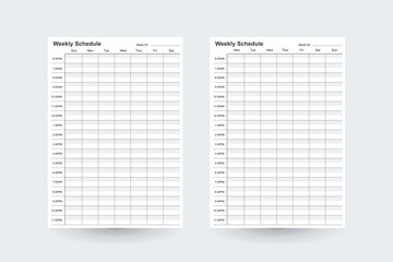 weekly timetable planner,hourly weekly schedule template,weekly hourly planner,weekly hourly planner pdf