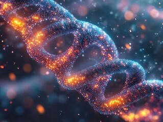 A biotechnology firm researching synthetic biology for nextgen vaccines, Biotechnology, Revolutionary and essential