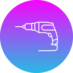 Drill Icon