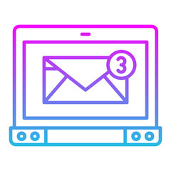 Mail Icon