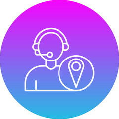Location Icon