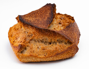 Frischgebackenes Brötchen