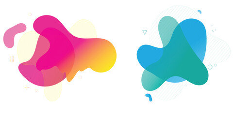 A sophisticated abstract graphic featuring a dynamic, flowing, navy blue wave design against a clean white background.	