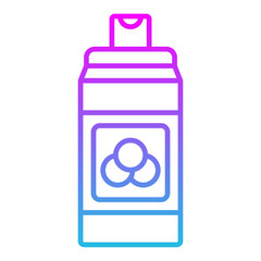 Paint spray Icon