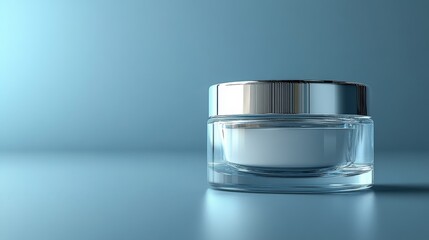 Skincare Jar Studio Shot (1)
