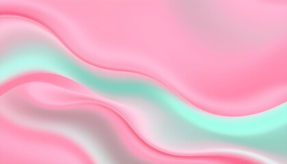 Obraz premium abstract pink background