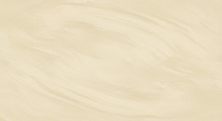 Obraz premium A smooth, light beige textured background suitable for various design purposes.