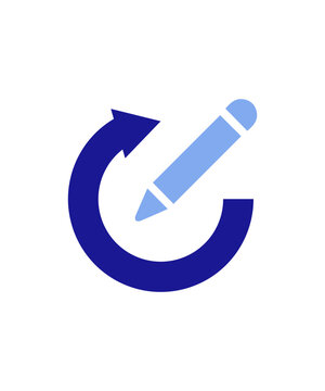 Revision icon filled