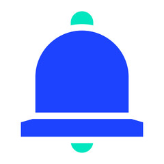 Notification Vector Icon Design Illustration