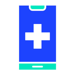 Medical Vector Icon Design Illustration