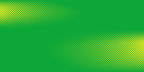 abstract green background