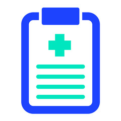 Obraz premium Recipe Vector Icon Design Illustration