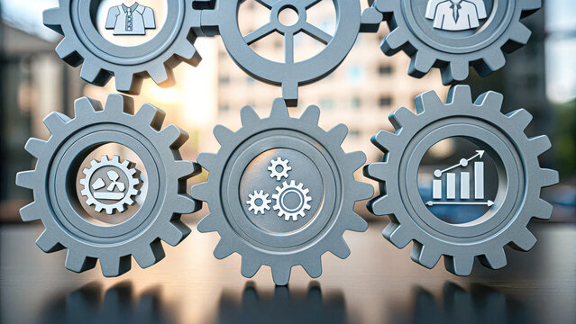 Strategic partnerships drive innovation in business operations and growth