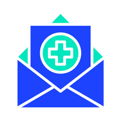 Fototapeta premium Adding Vector Icon Design Illustration