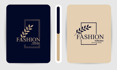 Beauty and Fashion Boutique Design