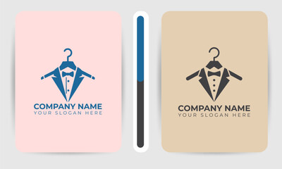 Stylish Woman Silhouette Beauty Fashion House