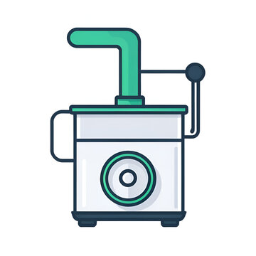 Food Processer Icon
