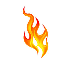 fire flames  with transparent background PNG and JPEG image