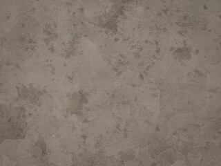 Concrete surface with faded and irregular patterns, creating a rugged feel.