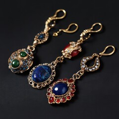 Luxury and Elegant Keychains