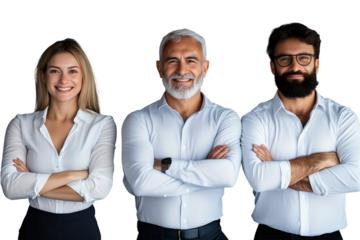 Erfolgreiches Business-Team mit positiven Ausstrahlungen – PNG mit transparentem Hintergrund
Erfolgreiches Business-Team mit positiven Ausstrahlungen – PNG mit transparentem Hintergrund

