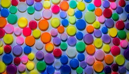 Geometric precision enhances the contemporary feel.  