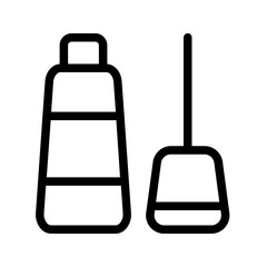 Obraz premium Liner Icon