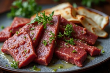 Exploring French Cuisine: A Gastronomic Adventure with Beef Recipes