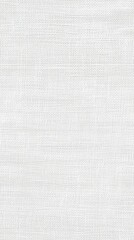 Fototapeta premium A plain white textured background suitable for design or printing purposes.