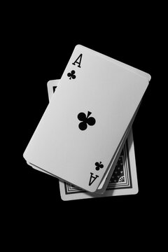 Playing cards