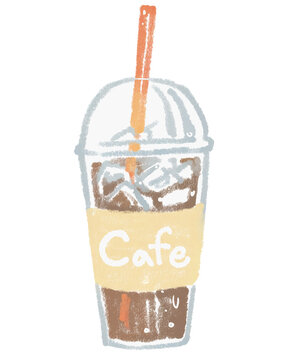 cup of coffee
