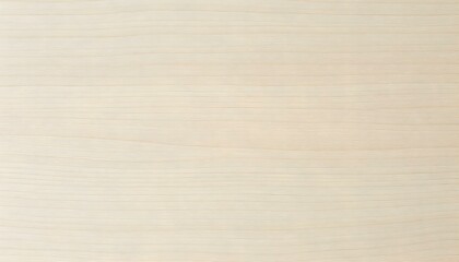 Wooden planks with a light beige or cream color and visible wood grain texture