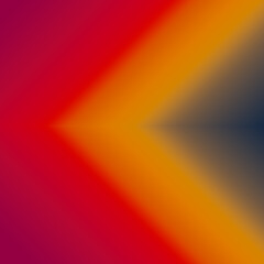 abstract colorful background with lines