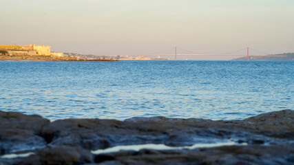  The Beach Oeiras Atlantic