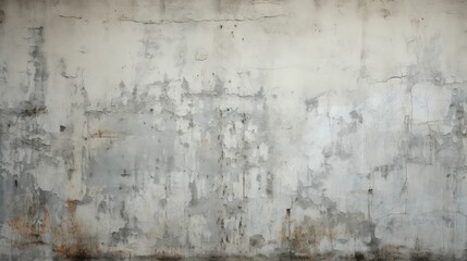Obraz premium rough gray grunge texture