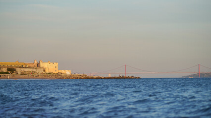  The Beach Oeiras Atlantic