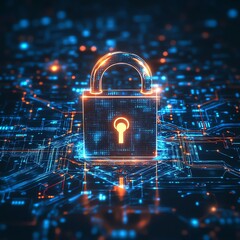 Cyber Threat Protection with Digital Security Shield