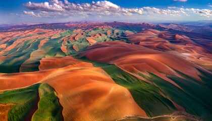 Exploring the auditory experience of landscapes.  