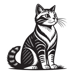 CAt Vector