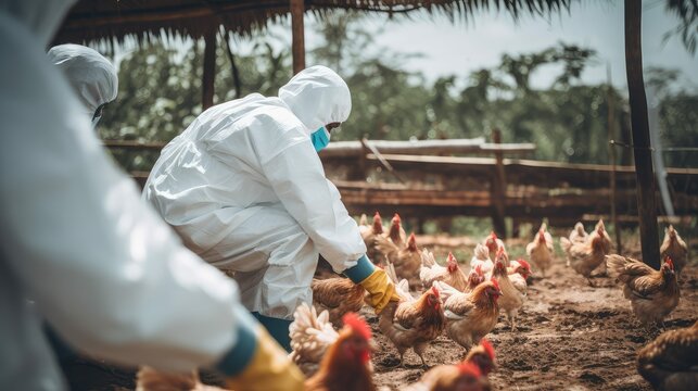 ers farming chicken farm