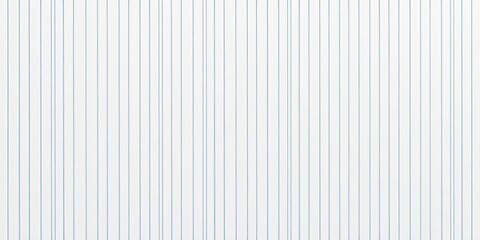 Obraz premium White Vertical Striped Texture Background Linear Pattern Design Element