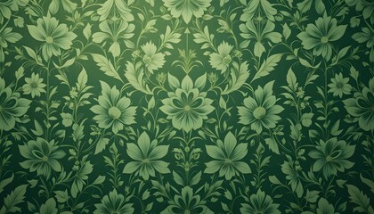 Tranquil Sunset Beach Scene With Two Leaning Palm Trees On A Pristine Sandy Shore, Soft Pastel Colors And Gentle Ocean Waves