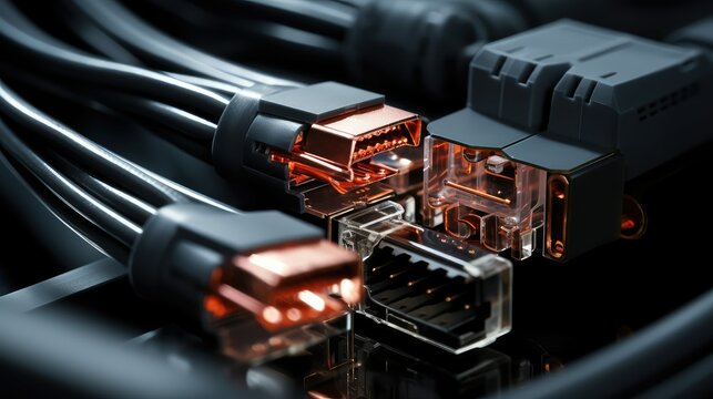 cat6 networking cables