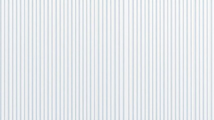 Obraz premium Subtle Light Blue Stripes White Background Texture Seamless Pattern Design